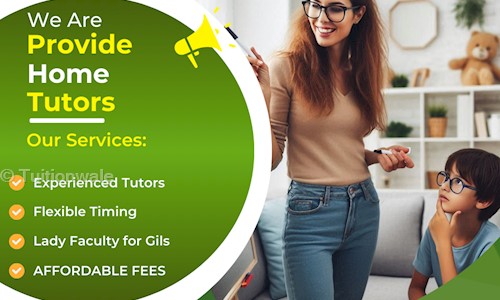 Tuitionwale - School Tuitions in Dehradun City, Dehradun