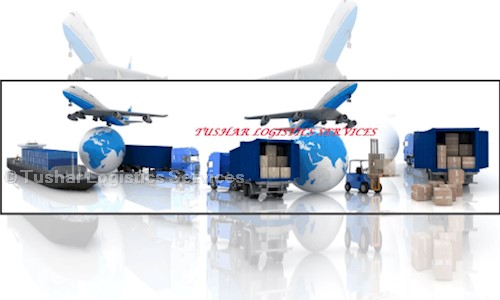 Tushar Logistics Services - Packers and Movers in Lakadganj, Nagpur