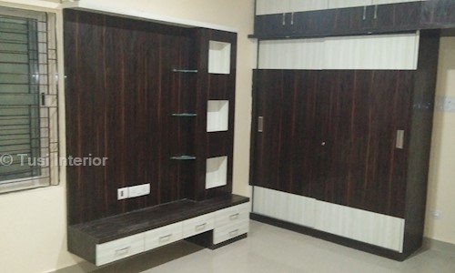 Tusi Interior - Interior Designers & Decorators in Lingipur, Bhubaneswar