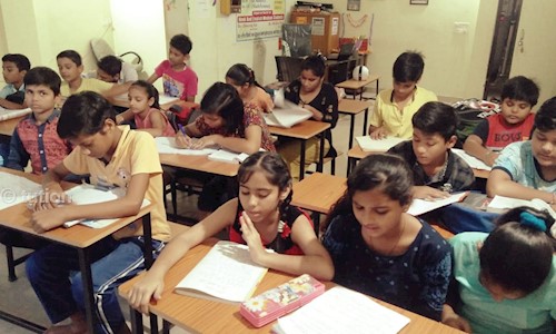 tution - School Tuitions in Morar, Gwalior