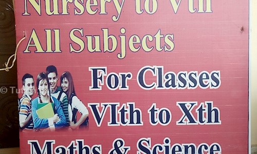 Tution hub - School Tuitions in Shivalik Nagar, Haridwar