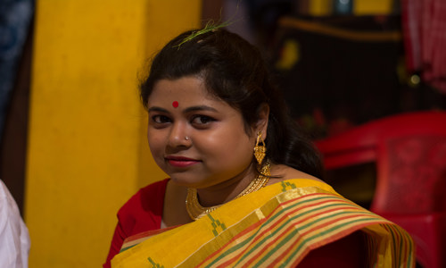 Anwesha Biswas Tution teacher - School Tuitions in Santoshpur, Kolkata