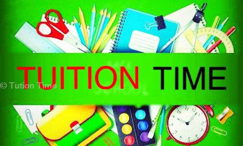 Tution Time - School Tuitions in Marol Bazar, Mumbai