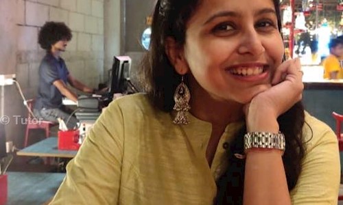 Bhavati Tutor - School Tuitions in Baner Gaon, Pune