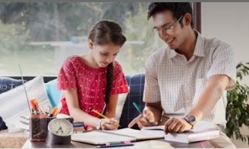 Tutor - School Tuitions in Machhua Toli, Patna