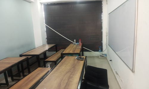 Tutor Live - Finance & Accounting tuitions in Delta II, Greater Noida