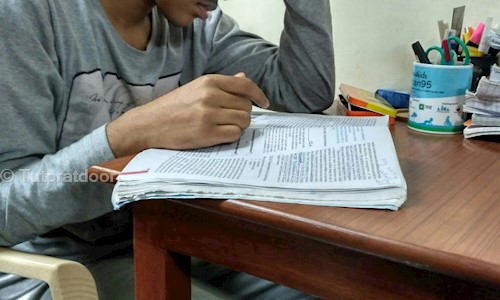 Tutoratdoor - School Tuitions in Chittaranjan Park, Delhi