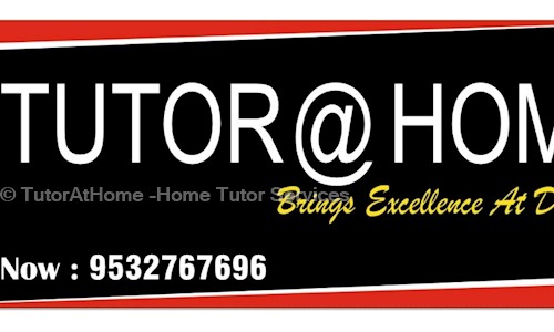 TutorAtHome -Home Tutor Services - School Tuitions in Naini, Allahabad