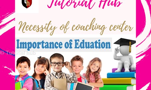 Tutorial hub - School Tuitions in Batanagar, Kolkata