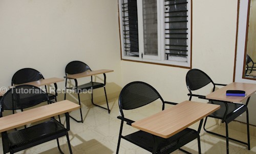 Tutorials Redefined - School Tuitions in Kundalahalli, Bangalore
