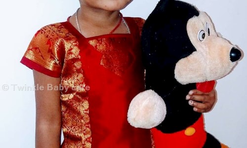 Twinkle Baby care - Playschools in Manikonda, Hyderabad