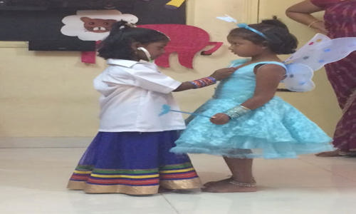 Twinkle Toddlers Preschool - Playschools in Maruthi Sevanagar, Bangalore