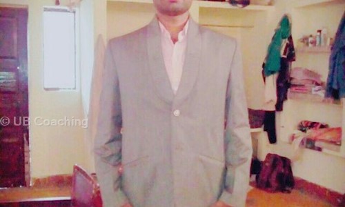 UB Coaching - School Tuitions in New Agra Colony, Agra