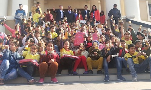 UCMAS Abacus Classes - School Tuitions in Murlidhar Vyas Colony , Bikaner