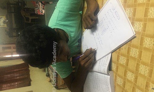 Udhaya Academy - School Tuitions in Peelamedu, Coimbatore