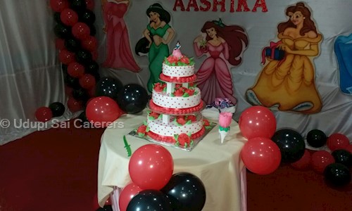 Udupi Sai Caterers - Catering Services in Kharghar, Mumbai