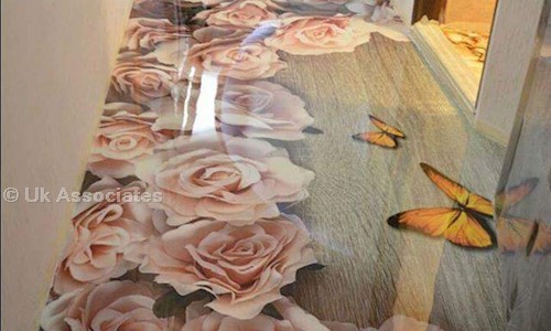 Uk Associates - Interior Designers & Decorators in Sundarpada, Bhubaneswar