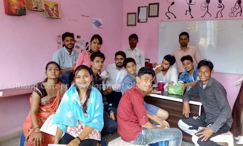 Umang Career Development Class - Job Training in Jaripatka, Nagpur