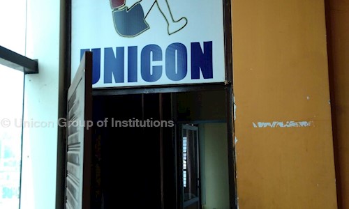 Unicon Group of Institutions - School Tuitions in Saraswathipuram, Mysore