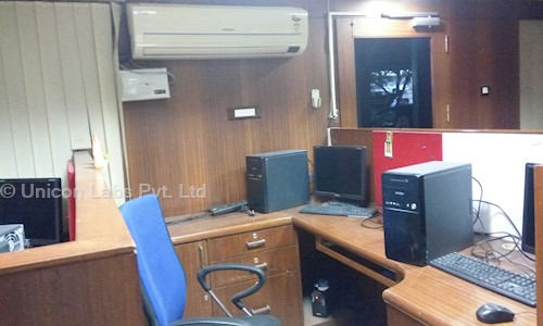 Unicon Labs Pvt. Ltd. - Job Training in Ameerpet, Hyderabad