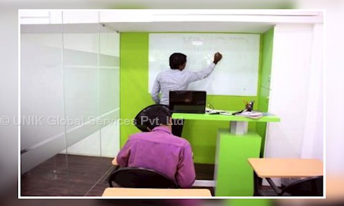 UNIK Global Services Pvt. Ltd. - Entrance Exam Coaching in Nungambakkam, Chennai