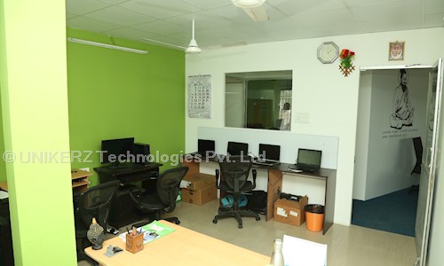 UNIKERZ Technologies Pvt. Ltd. - Job Training in Adambakkam, Chennai