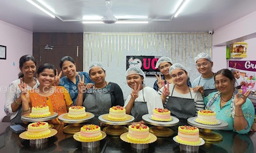 Unique Cakes & Bakes - Job Training in Naya Tola, Patna