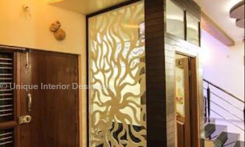 Unique Interior Designers - Interior Designers & Decorators in Gollapudi, Vijayawada