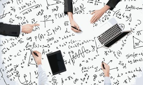 Unique Maths Coaching - School Tuitions in Narsimhapur, Narsinghpur