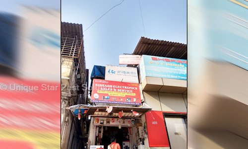 Unique Star Pest Solution - Pest Control in Goregaon West, Mumbai