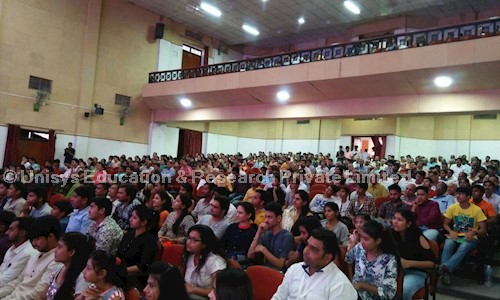 Unisys Education & Research Pvt. Ltd. - Entrance Exam Coaching in Mansarovar, Jaipur