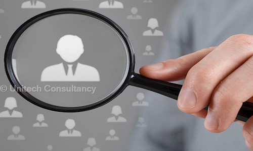 Unitech Consultancy - Placement Consultancies in Vashi, Mumbai
