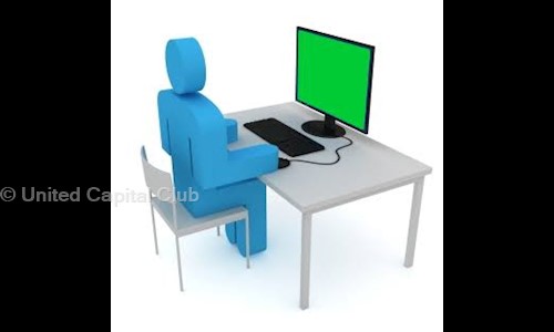 United Capital Club - Placement Consultancies in Kodihalli, Bangalore