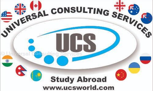 Universal Consulting Services - Playschools in Andheri West, Mumbai