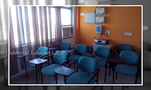 Universal Educart L.L.P. - Finance & Accounting tuitions in South Extension Part I, Delhi