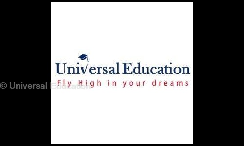 Universal Education - Entrance Exam Coaching in Lunsikui, Navsari