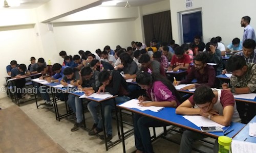 Unnati Education - Entrance Exam Coaching in Ghaziabad Sector 5, Ghaziabad