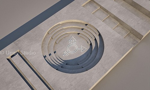 Upay Studio - Interior Designers & Decorators in Kamalabad Barhauli, Lucknow