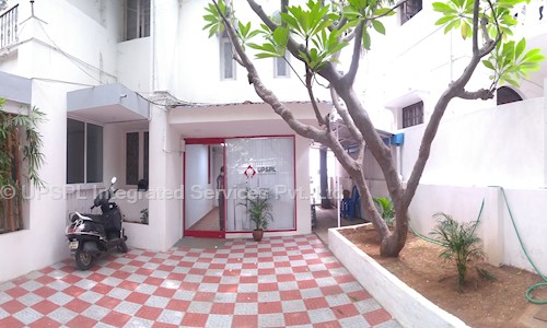 UPSPL Integrated Services Pvt. Ltd. - Pest Control in R.A. Puram, Chennai