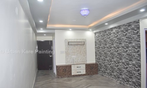 Urban Kare Painting - Interior Designers & Decorators in Pataliputra, Patna