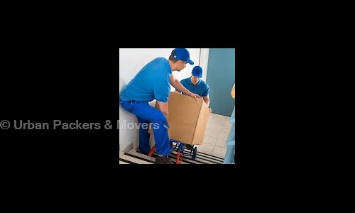 Urban Packers & Movers - Packers and Movers in Ponda, Goa