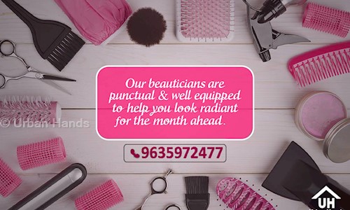 Urban Hands - Catering Services in Ushagram, Asansol
