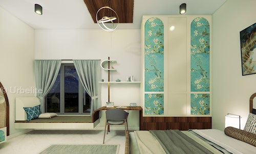 Urbelite - Interior Designers & Decorators in Marathahalli, Bangalore