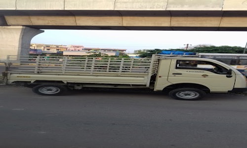 Usha Packers & Movers - Packers and Movers in Pothireddypally, Sangareddy