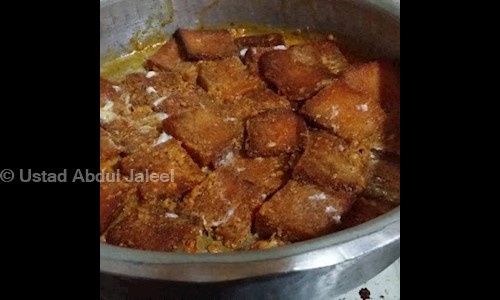 Ustad Abdul Jaleel - Catering Services in Lal Darwaza, Hyderabad