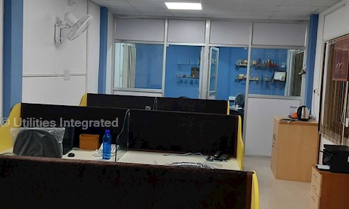 Utilities Integrated - Catering Services in Madipakkam, Chennai
