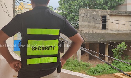 Utkal Facility Services Pvt. Ltd. - Placement Consultancies in Bhubaneshwar, Bhubaneswar