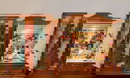 Utsukushii Interiors Pvt. Ltd. - Interior Designers & Decorators in Begur, Bangalore