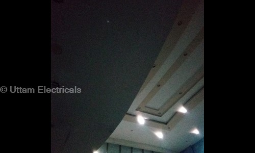 Uttam Electricals - Interior Designers & Decorators in Chikhali, Pimpri Chinchwad 