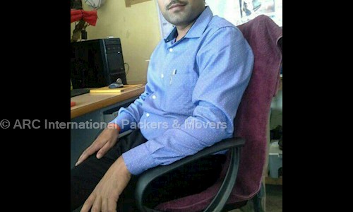 ARC International Packers & Movers - Packers and Movers in Dasarahalli, Bangalore